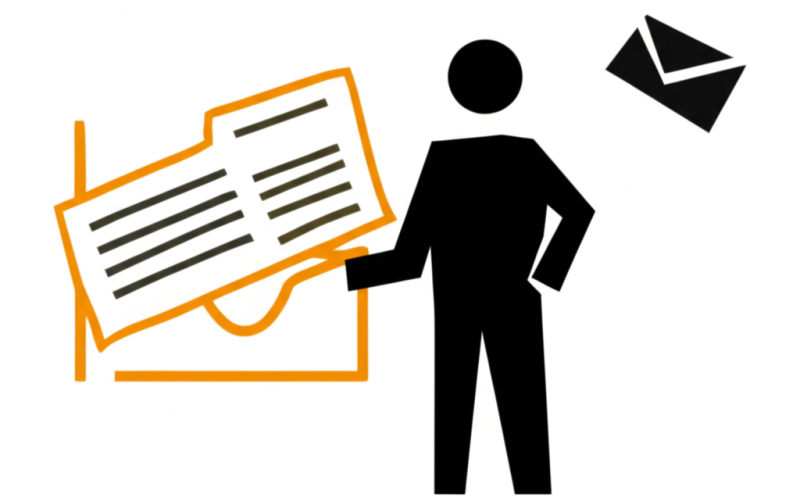 Unauthorized user leads to modify email